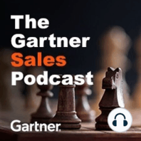 The B2B Sales Leadership Vision for 2021 With Nick Toman