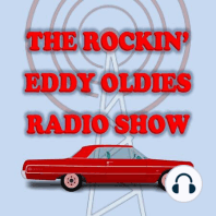 Oldies Radio Show 6-Jan-19: Pop, Country, Rock & Roll.