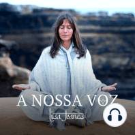 EP09: "Escuta ativa interna - a Fonte da Vida" com Isa Guitana