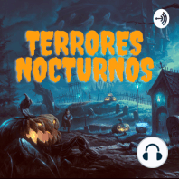 TERRORES NOCTURNOS (Trailer)