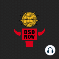Episode 267: Absolute FreeBSD | BSD Now 267