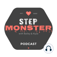 Meet Bailey and Alyse, The Stepmonsters
