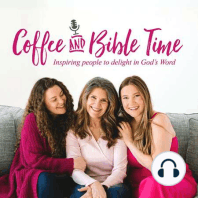 Episode 11 - Top 3 Bible Study Tips from Mentor Mama and Ashley