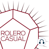 Ep. 3 | 12 Formas de Ser un Buen Jugador de Rol | Rolero Casual Podcast