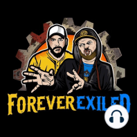 Forever Exiled - 3.9 Patch Notes