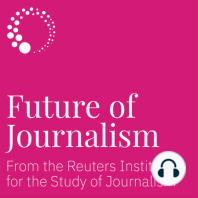 Digital News Report 2020. Episode 4. Newsletters and podcasts: how to create news habits in your audience