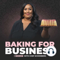 #Ep 8: 3 Service Offerings To Increase Income In Your Baking Business