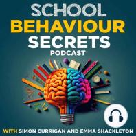 How To Create Positive Whole School Behaviour Change with Gavin Oattes