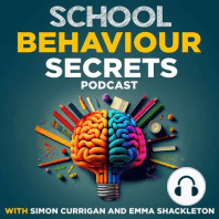 Managing Classroom Behaviour Beyond Rewards and Consequences