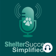 Resource tips to keep animals out of shelters - Ep36