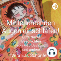 079: Frau UseBuse und das Trampolin