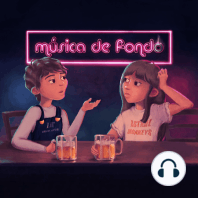 EP #7 - Música para soportarla: sobre el propósito de la vida y su sentido (o falta de)