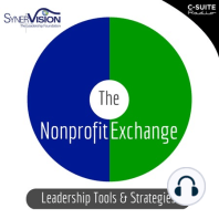 The Nonprofit Exchange: #The5Qs with Frances Hesselbein