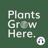 Ep.119 Behind the podcast - Daniel Fuller (Hort People job board & Plants Grow Here podcast creator)