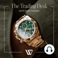 043: Lange or Patek?