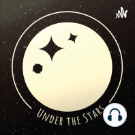 Talking about Our Moon - Under The Stars #Shorts