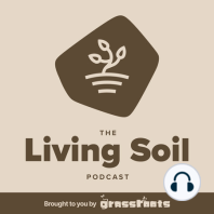 Episode. 6 For Our Canada Friends! Tyler and Nathan with Black Swallow Living soil in Brantford ON