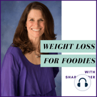 EP-14:  Where are You in the Four Stages of Weight Loss?