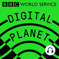 Happy birthday Digital Planet!