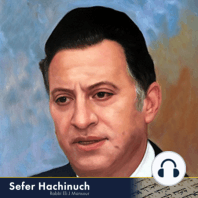 Misva #20 – The Prohibition of Having Hametz in One’s Possession During Pesach