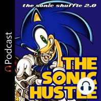 Ep.12 – Short Episode Zone (Sonic Underground)