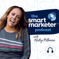 Ep. 86, A Beginners Guide To Mastering TikTok (Part 1), With Maxwell Finn and Molly Pittman