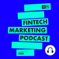 Episode 7: OakNorth: Value for Money in Marketing ft Valentina Kristensen