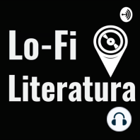 Estoicismo: mental gym. Lo-Fi Literatura #2