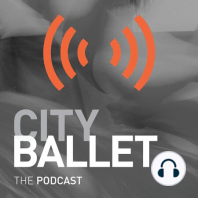 Episode 35: See the Music: George Balanchine's The Nutcracker®