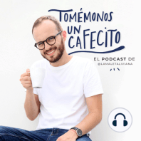 Ep 1. Clima Astrológico 2019-20-21 con Joshua Robbins de @astralabove.es