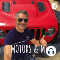 MOTORS&ME E8 Mazda, KIA, MG, Recomendación de autos usados