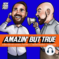 Episode 9: Will Steve Cohen Buy the Mets? feat. Turk Wendell
