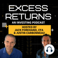 Interview: Value Investing with Tobias Carlisle