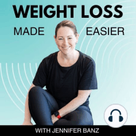 22. How to get it all done and still lose weight