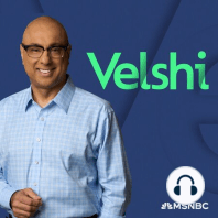 Maria Teresa Kumar fills in for Ali Velshi