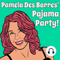 Pamela Des Barres' Pajama Party with Nick St. Nicholas