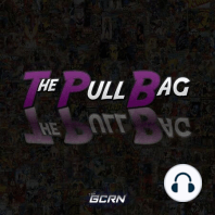 The Pull Bag – Episode 58 – TF Beast Hunters Issues #5-8