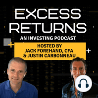 Inflation, Factors and Stock Returns with Ehren Stanhope