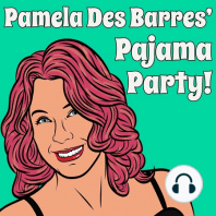 Pamela Des Barres' Pajama Party with Suzi Quatro