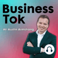 This Vending Machine Company Made $50,000 On TikTok! W/ Adam Hill