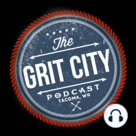 Episode 1: Return of The Grit City Podcast (and Rusty)!