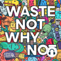 10. Garbage Gab 1: How Taiwan solved waste - Andrew Ryan (Radio Taiwan International)