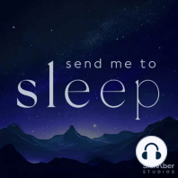 The Sandman's Hour: Five (Even More) Bedtime Stories