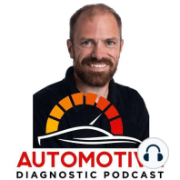 Automotive Education With Scott Shotton