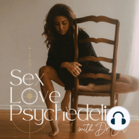 121: Polarity, Spirituality, + Sensuality in BDSM with Miss Lila Sage