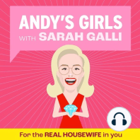 Episode 299 - It's Erev AG 300, Here's Solo Sass! - with Sarah Galli