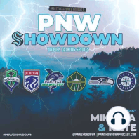 PNW Showdown