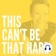 EP 027: Fixed vs. Growth Mindset with Caro Cuinet Wellings