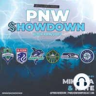 PNW Showdown ft. KJ Wright