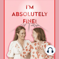 Episode 30: Galentine's Day with A&E